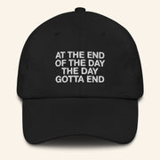 Interscope Merch Ate Hat Best Birthday Gift For Husband - Lilybirchmarket