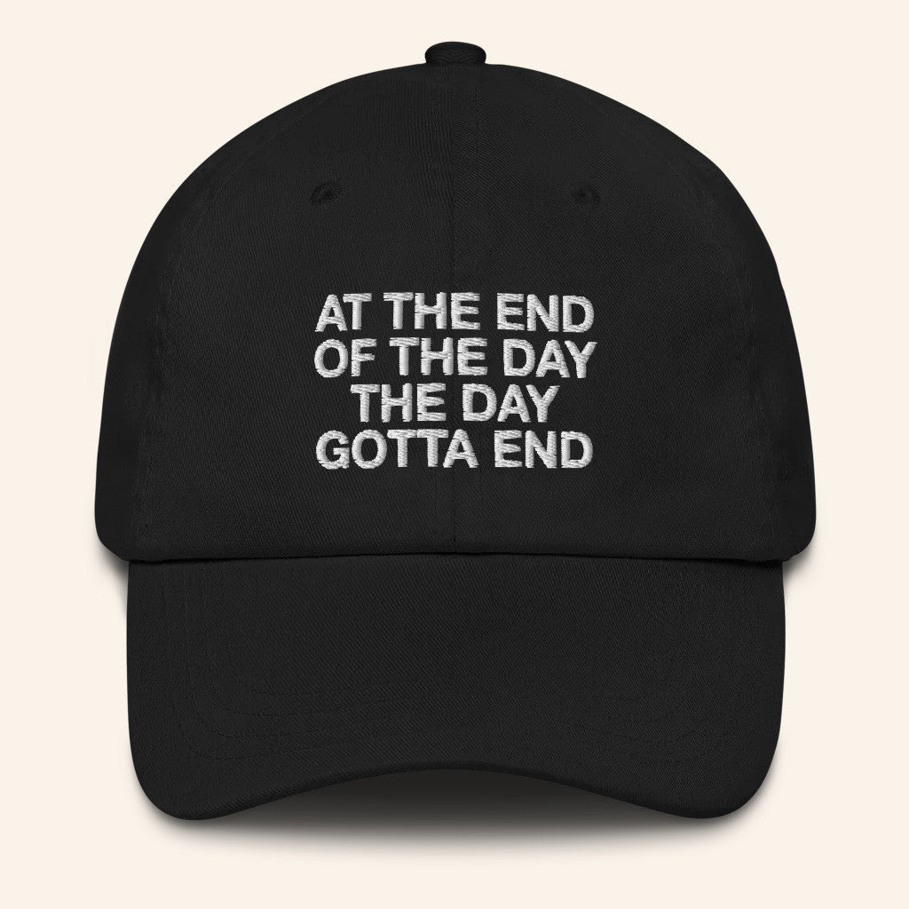 Interscope Merch Ate Hat Best Birthday Gift For Husband - Lilybirchmarket