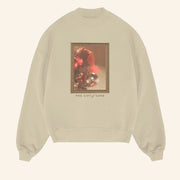 Interscope Records Merch The Gift Of Love Sweatshirt Christmas Gift Ideas For Her - Lilybirchmarket