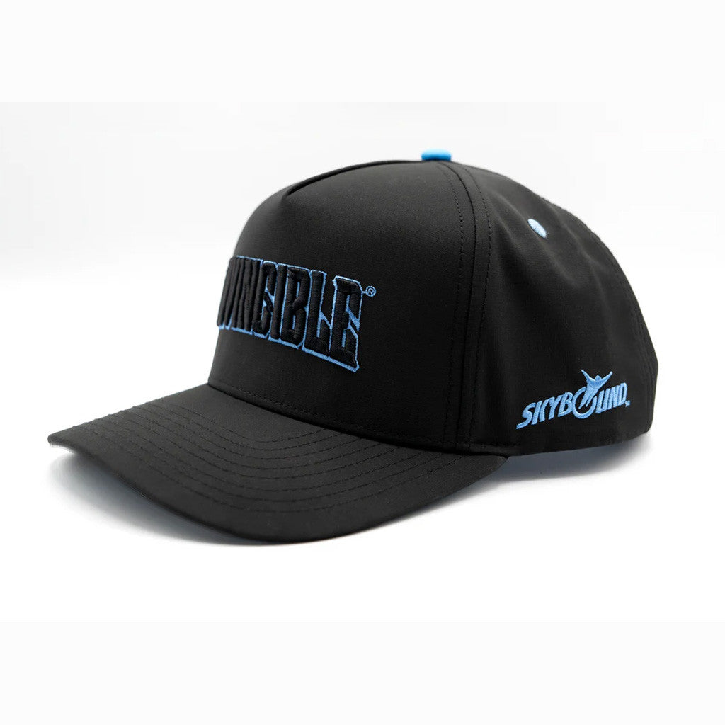 Invincible Merch Invincible Embroidered Hat Unique Birthday Gift For Him - Lilybirchmarket