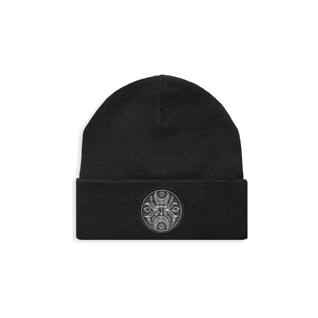 Inzo Merch 2025 Logo Beanie Gifts For Best Friends - Lilybirchmarket
