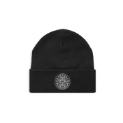 Inzo Merch 2025 Logo Beanie Gifts For Best Friends - Lilybirchmarket