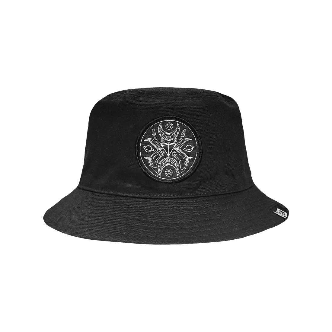 Inzo Merch 2025 Reversible Logo Bucket Hat Gifts For Dad - Lilybirchmarket