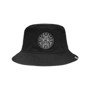 Inzo Merch 2025 Reversible Logo Bucket Hat Gifts For Dad - Lilybirchmarket