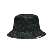 Inzo Merch 2025 Reversible Logo Bucket Hat Gifts For Husband - Lilybirchmarket