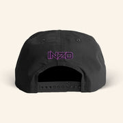 Inzo Music Merch Overthinkers Embroidered Hat Gift Ideas For Music Lovers - Lilybirchmarket