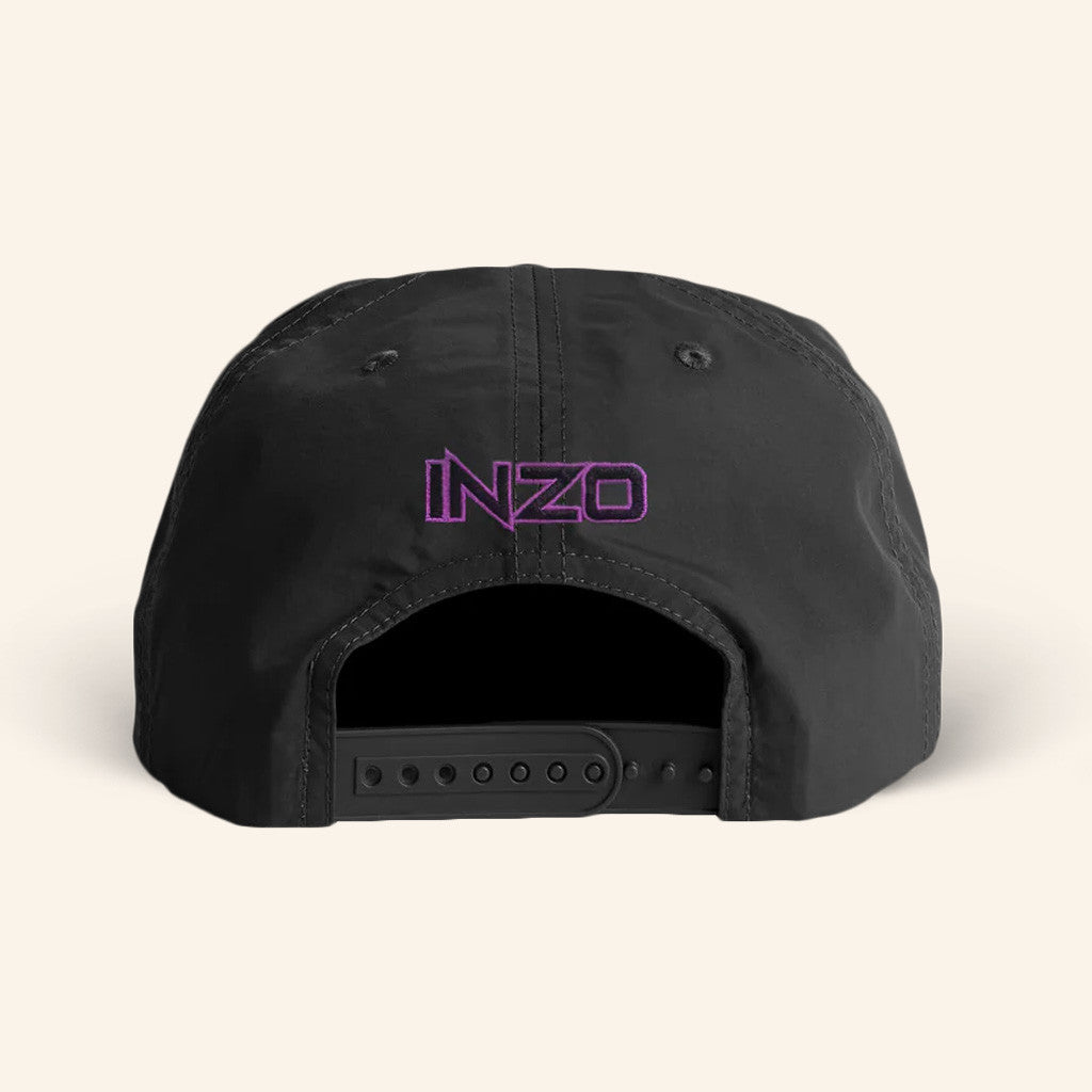 Inzo Music Merch Overthinkers Embroidered Hat Gift Ideas For Music Lovers - Lilybirchmarket