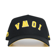 Iowa Upside Down Hat Trend Iowa Reversed Hat Iowa Merch Cool Gifts For Dad - Lilybirchmarket