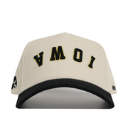 Iowa Upside Down Hat Trend Iowa Reversed Hat Iowa Merch Father's Day Gifts For Husband - Lilybirchmarket
