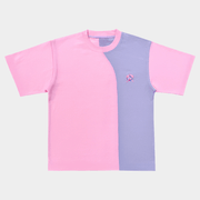 Ironmouse Merch Ironmouse Split Shirt Birthday Ideas For Daughter - Lily Birch Market