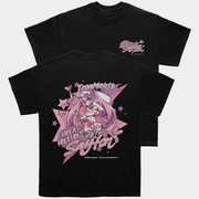 Ironmouse Merch VShojo x Senpai Squad Ironmouse T-Shirt Birthday Gift For Her - Lily Birch Market