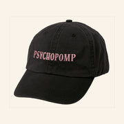 Isabel Larosa Merch Psychopomp Hat Unique Gifts For Music Lovers - Lilybirchmarket