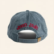Island Creek Oysters Merch Island Creek Embroidered Hat Best Christmas Gifts For Dad - Lilybirchmarket