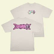 ISSBROKIE Merch Bleh T-Shirt ISSBROKIE Shirt Gifts For Girlfriend - Lily Birch Market