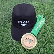 It's Just Pain Hat Embroidered It's Just Pain Hat Best Father's Day Gifts - Lilybirchmarket