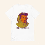 It's Pouya Hoe T-Shirt Pouya Merch Presents For Hip Hop Lovers - Lily Birch Market