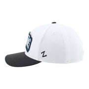 IU Big Ten Championship Hat Indiana Football Merch Big 10 Conference Champions Locker Room Hat - Lilybirchmarket