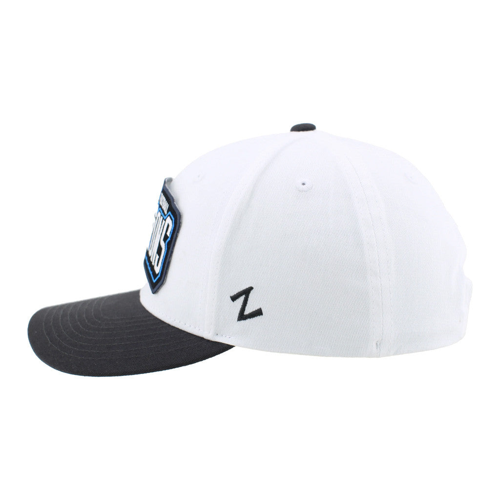 IU Big Ten Championship Hat Indiana Football Merch Big 10 Conference Champions Locker Room Hat - Lilybirchmarket