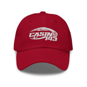 Ivoxygen Merch Embroidered Race Hat Gifts For Best Friends - Lilybirchmarket