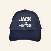 Jack For New York Merch Jack For New York Hat Gifts For Political Activist - Lilybirchmarket