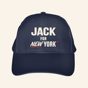 Jack For New York Merch Jack For New York Hat Gifts Ideas For Boyfriend - Lilybirchmarket