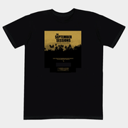 Jack Johnson Merch September Sessions T-Shirt Gift Ideas For Music Lovers - Lily Birch Market