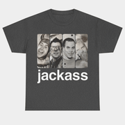 Jackass Merch Jackass Wildboyz T-Shirt Best Gifts For Husband - Lily Birch Market