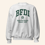 Jacknjellify BFDI Merch Battle For Dream Island 2010 Sweatshirt Gifts For Him Her - Lilybirchmarket