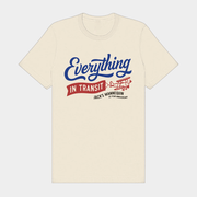 Jack's Mannequin Merch Everything In Transit 20 Year Anniversary T-Shirt Gifts For Rock Lovers - Lily Birch Market