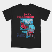 Jack's Mannequin Merch Picture Of Perfection T-Shirt Cool Gifts For Rock Lovers - Lily Birch Market