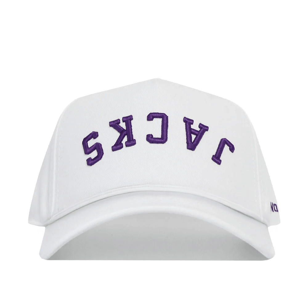 Jacks Upside Down Hat Trend Jacks Reversed Hat Jacks Merch Great Father's Day Gifts - Lilybirchmarket