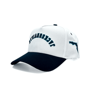 Jacksonville Upside Down Hat Trend Jacksonville Reversed Hat Good Father's Day Presents - Lilybirchmarket