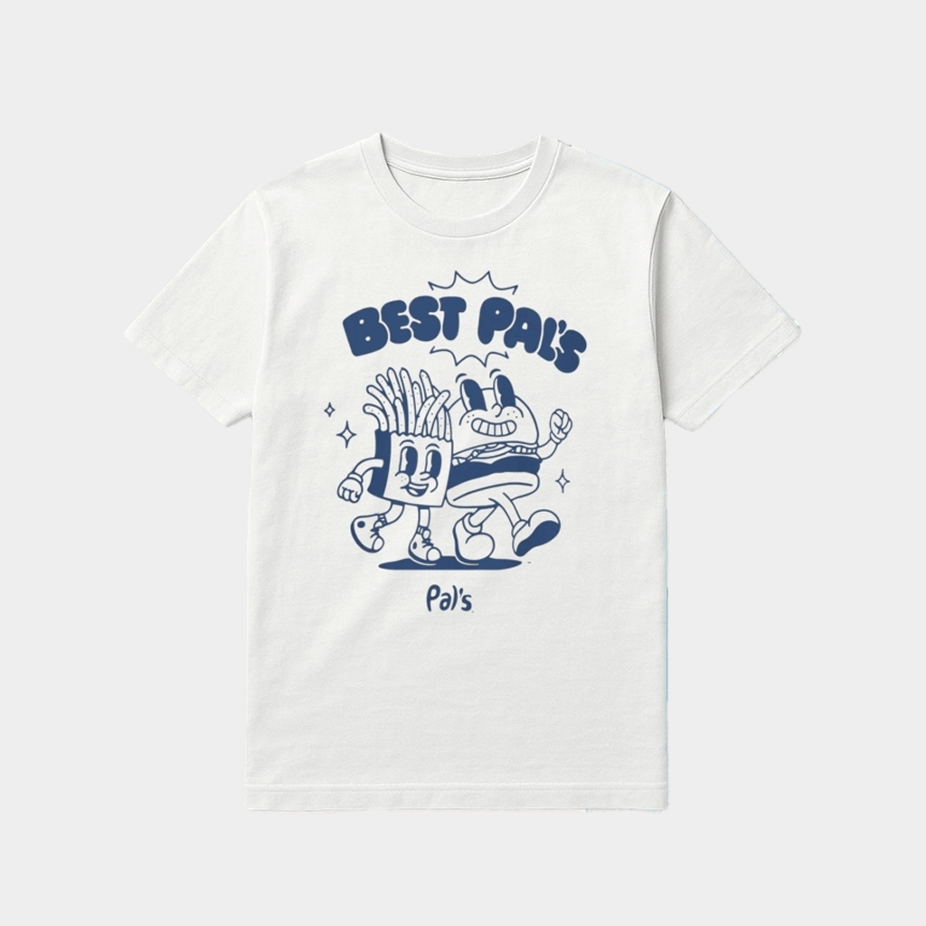 Jaguars Trevor Lawrence Best Pals Shirt Birthday Ideas For Friends - Lily Birch Market
