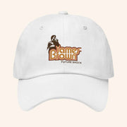James Brown Merch Future Shock Hat Best Gifts For Music Lovers - Lilybirchmarket