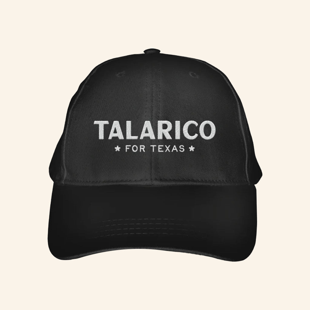 James Talarico Merch Talarico For Texas Hat Best Gifts For Boyfriend - Lilybirchmarket