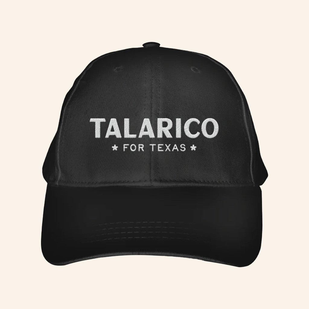 James Talarico Merch Talarico For Texas Hat Birthday Gift Ideas For Husband - Lilybirchmarket