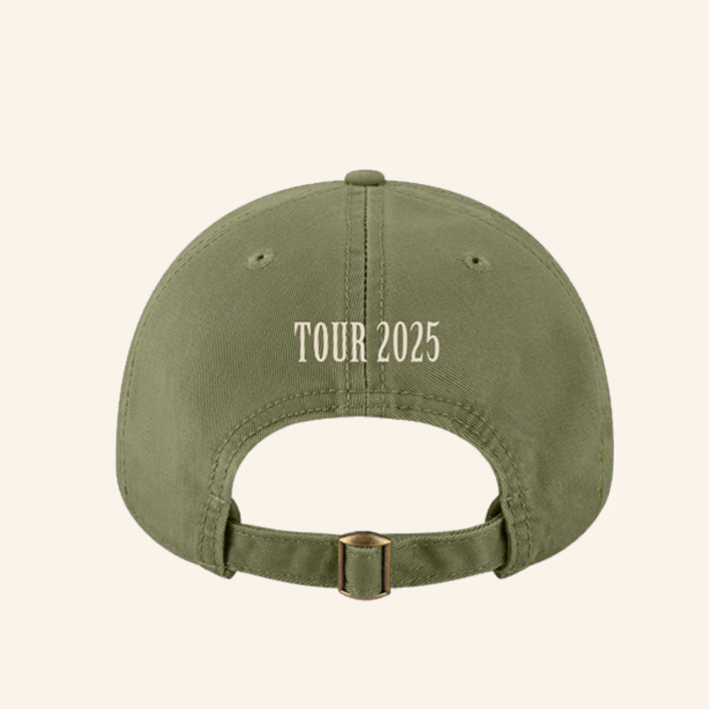 James Taylor Merch Tour 2025 Hat Music Lover Gift Ideas For Him - Lilybirchmarket