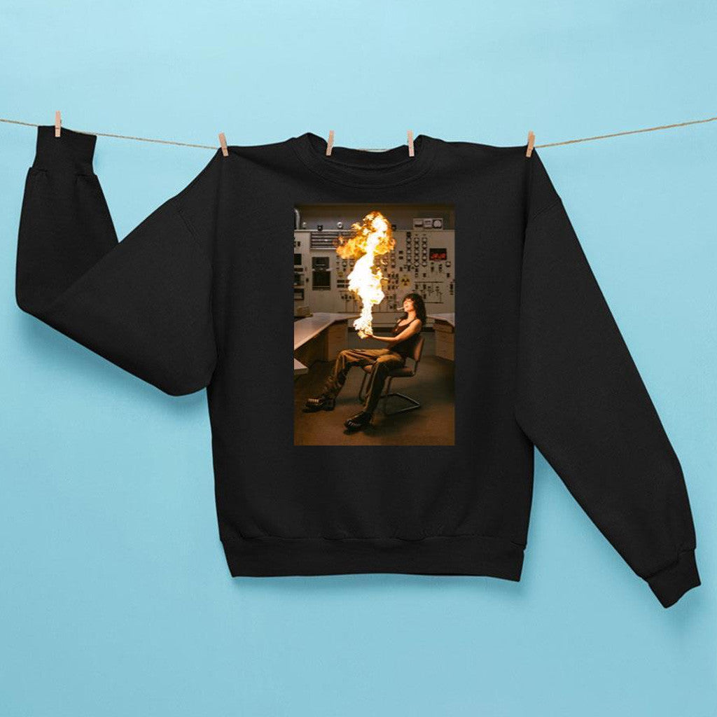 Jane Remover Merch Jane Remover Revengeseekerz Album 2025 Sweatshirt Gifts For Music Fans - Lilybirchmarket