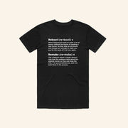 Jay And Silent Bob Merch Reboot Vs Remake T-Shirt Gifts Ideas For Him - Lily Birch Market