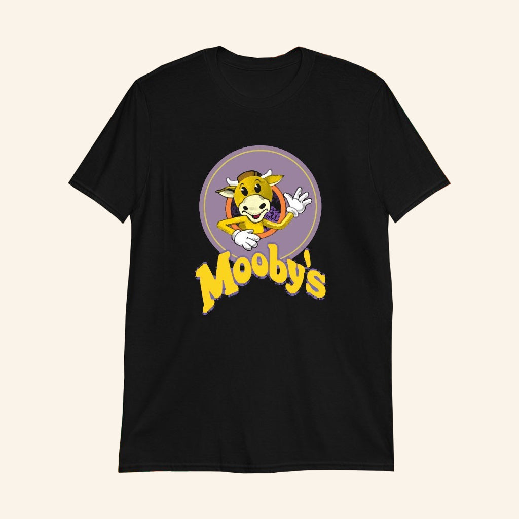 Jay And Silent Bob Mooby's T-Shirt Jay And Silent Bob Merch Gifts For Boyfriend - Lily Birch Market