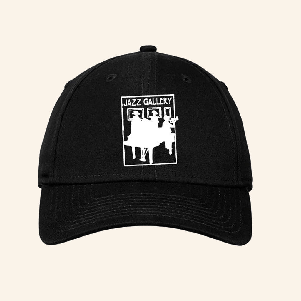 Jazz Gallery Merch TJG Embroidered Hat Christmas Presents For Boyfriend - Lilybirchmarket