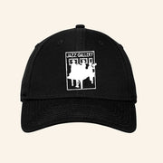 Jazz Gallery Merch TJG Embroidered Hat Christmas Presents For Boyfriend - Lilybirchmarket