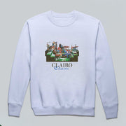 Jean Pierre Clairo Charm Sweatshirt Presents For Music Lovers - Lilybirchmarket