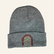 Jeff Fowler Merch The Fowlerwood Sessions Beanie Christmas Ideas For Men - Lilybirchmarket