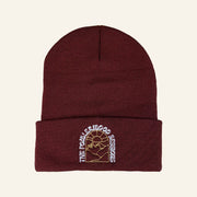 Jeff Fowler Merch The Fowlerwood Sessions Beanie Christmas Present Ideas For Mom - Lilybirchmarket