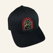 Jeff Fowler Merch The Fowlerwood Sessions Embroidered Hat Christmas Gifts For Brother - Lilybirchmarket