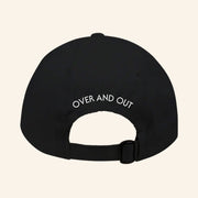 Jeff Lynne's Elo Merch Spaceship Embroidered Hat Christmas Present For Husband - Lilybirchmarket