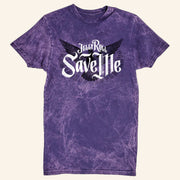 Jelly Roll Merch Dove Glow Save Me T-Shirt Gifts For Rap Lovers - Lily Birch Market