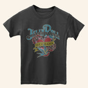 Jelly Roll Merch Hey Mama T-Shirt Unique Birthday Gifts For Son - Lily Birch Market