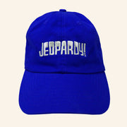 Jeopardy Merch Jeopardy Embroidered Hat Christmas Present Ideas For Boyfriend - Lilybirchmarket